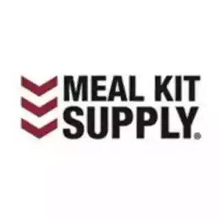 Meal Kit Supply  logo