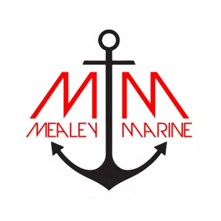 Mealey Marine logo