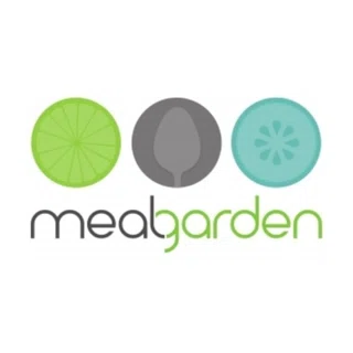 Shop Meal Garden logo