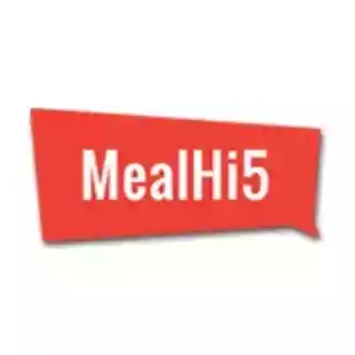 MealHi5 coupon codes