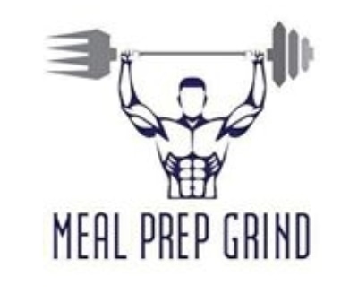 Shop Meal Prep Grind logo