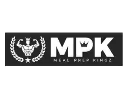 Meal Prep Kingz coupon codes