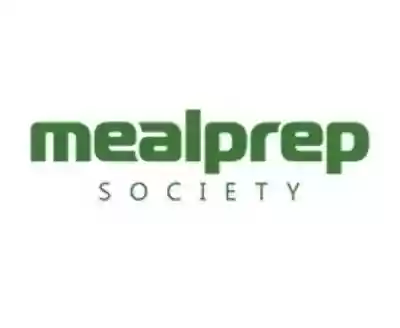 Shop Meal Prep Society logo
