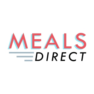 Shop Meals Direct logo