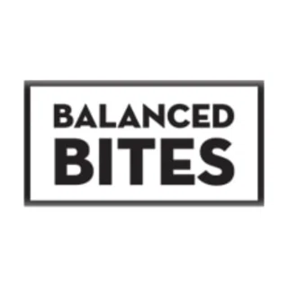 Shop Balanced Bites Meals logo