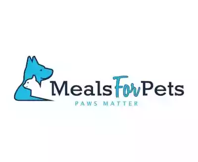 Meals for Pets logo