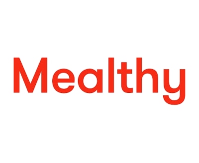 Shop Mealthy logo