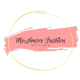 MeAmore Fashion Boutique logo