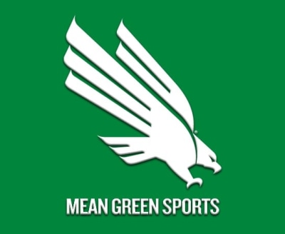 Shop Mean Green Sports logo