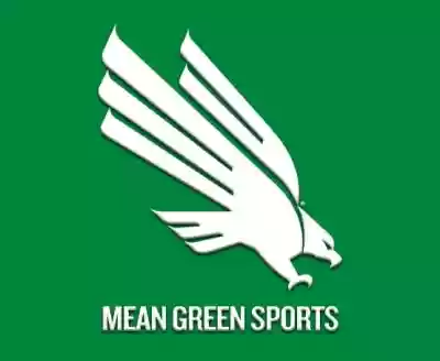 Mean Green Sports logo
