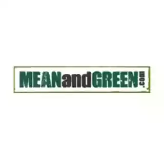 Mean and Green promo codes
