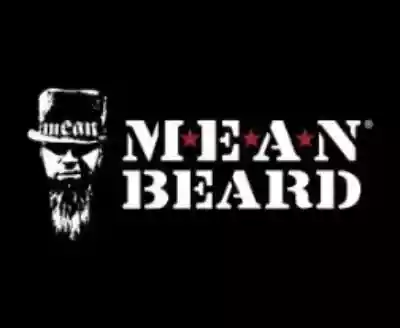 MEAN BEARD Co. logo