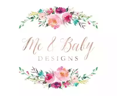 Me and Baby Designs logo
