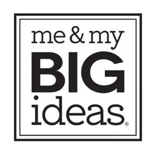 Shop Me And My Big Ideas logo