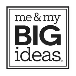 Shop Me And My Big Ideas coupon codes logo