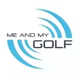 Shop Me and My Golf logo