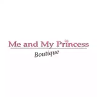 Me and My Princess Boutique logo