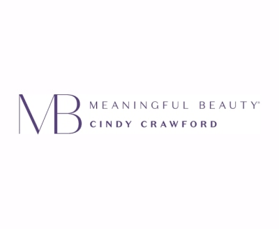 Shop Meaningful Beauty logo