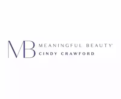 Meaningful Beauty logo