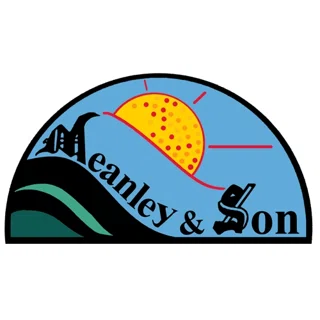 Meanley & Son Ace Hardware logo