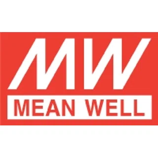 Mean Well Web logo