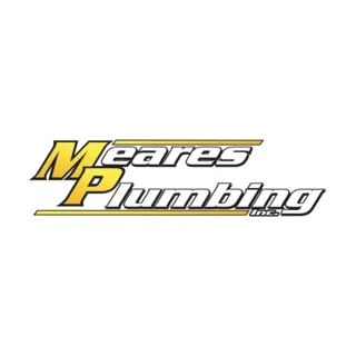 Shop Meares Plumbing logo