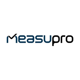 Shop MeasuPro logo