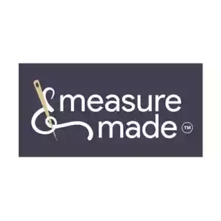 Shop Measure & Made promo codes logo