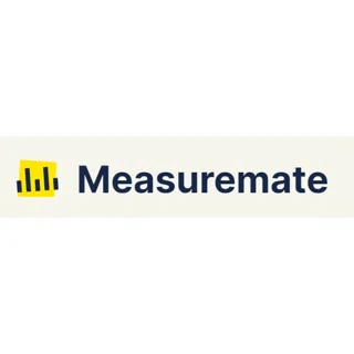 Measuremate logo