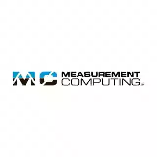 Shop Measurement Computing logo