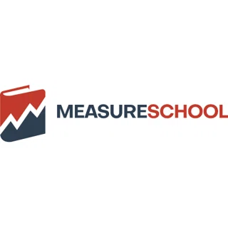 Measure School logo