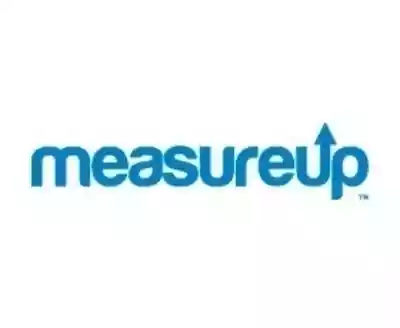 Shop MeasureUp promo codes logo