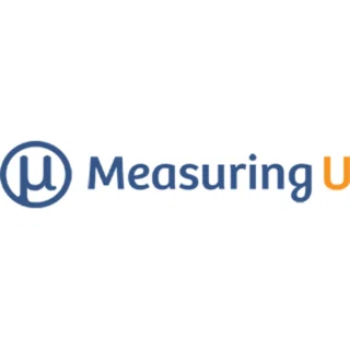 MeasuringU logo