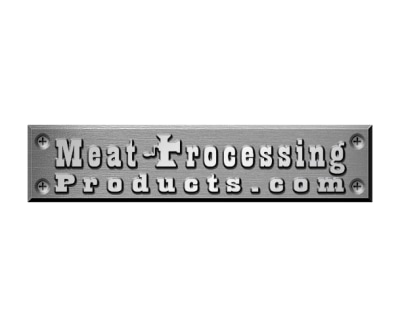 Shop Meat Processing Products logo
