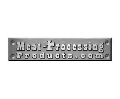 Meat Processing Products coupon codes