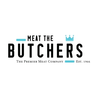 Shop Meat the Butchers logo