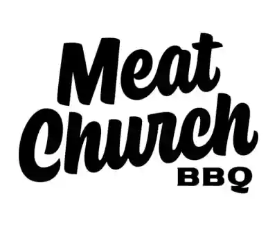 Meat Church promo codes