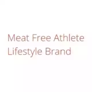Shop Meat Free Athlete logo