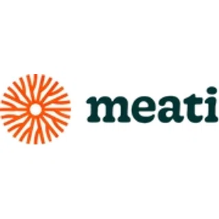 Meati logo