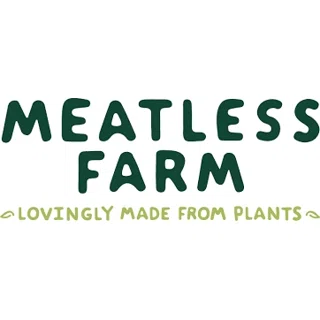 Meatless Farm logo