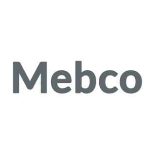Shop Mebco logo