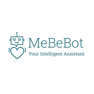 MeBeBot  logo