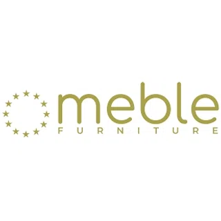 Meble Furniture  logo
