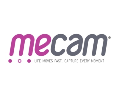Shop MeCam logo