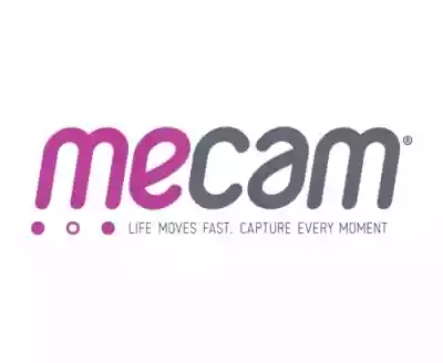 MeCam logo