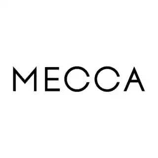 mecca.com.au logo