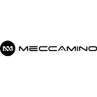 Meccamino logo