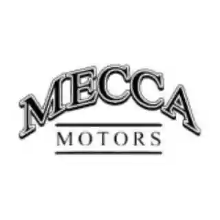 Mecca Motors coupon codes