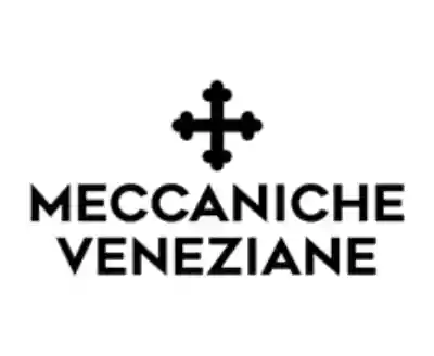 Meccaniche Veneziane logo