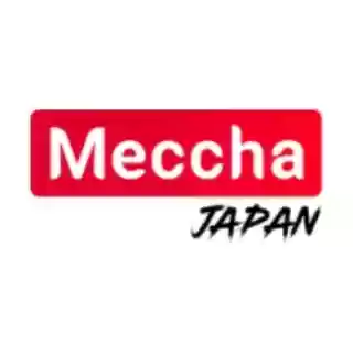 Shop Meccha-Japan coupon codes logo